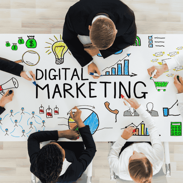 les nouvelles tendances en marketing digital